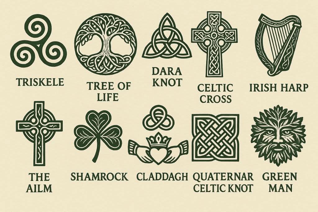 This is Ireland 🇮🇪☘️ tweet media