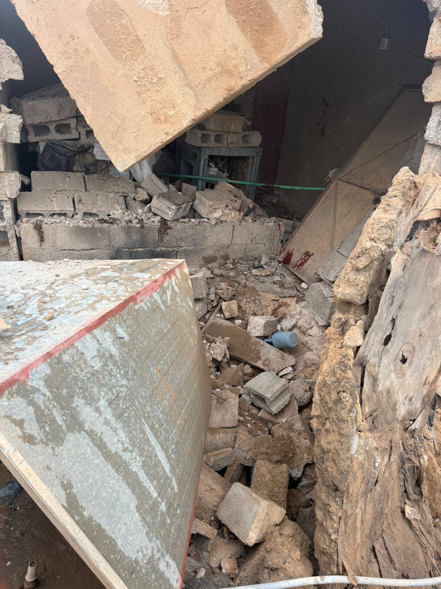 جهاز الأمن الوطني العراقي tweet media