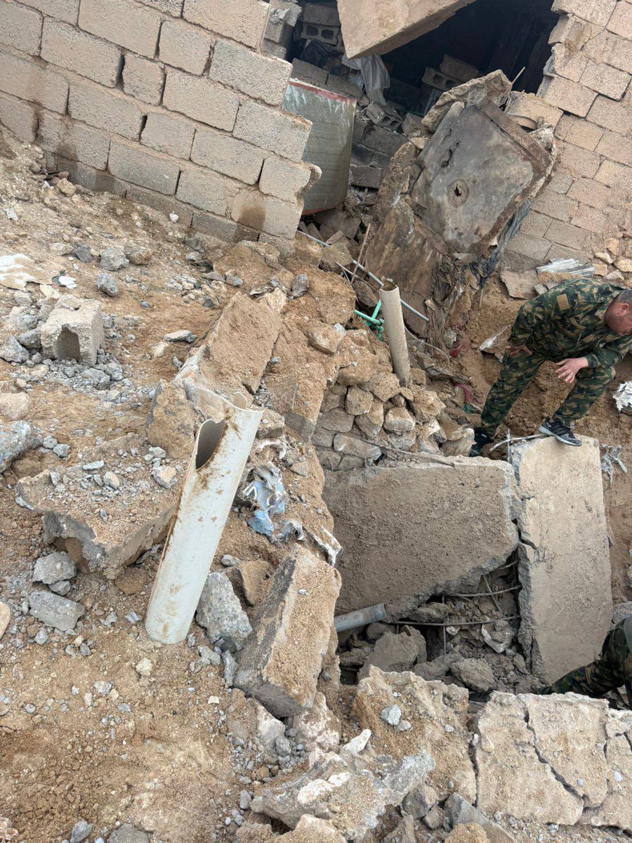 جهاز الأمن الوطني العراقي tweet media