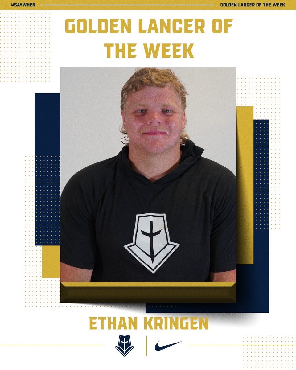 Mount Marty Football tweet media