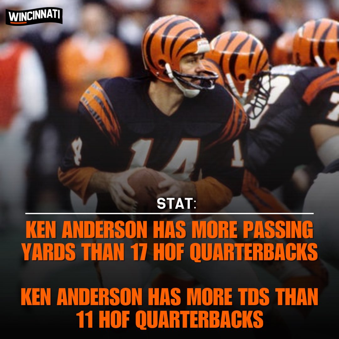 One of the biggest snubs in Hall of Fame History.