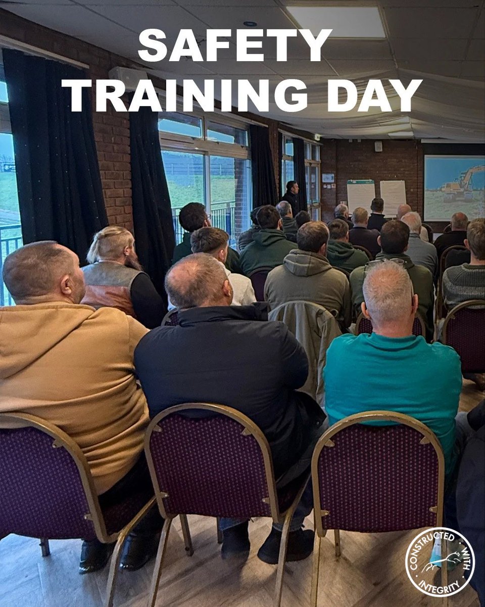 White Horse Contractors tweet media