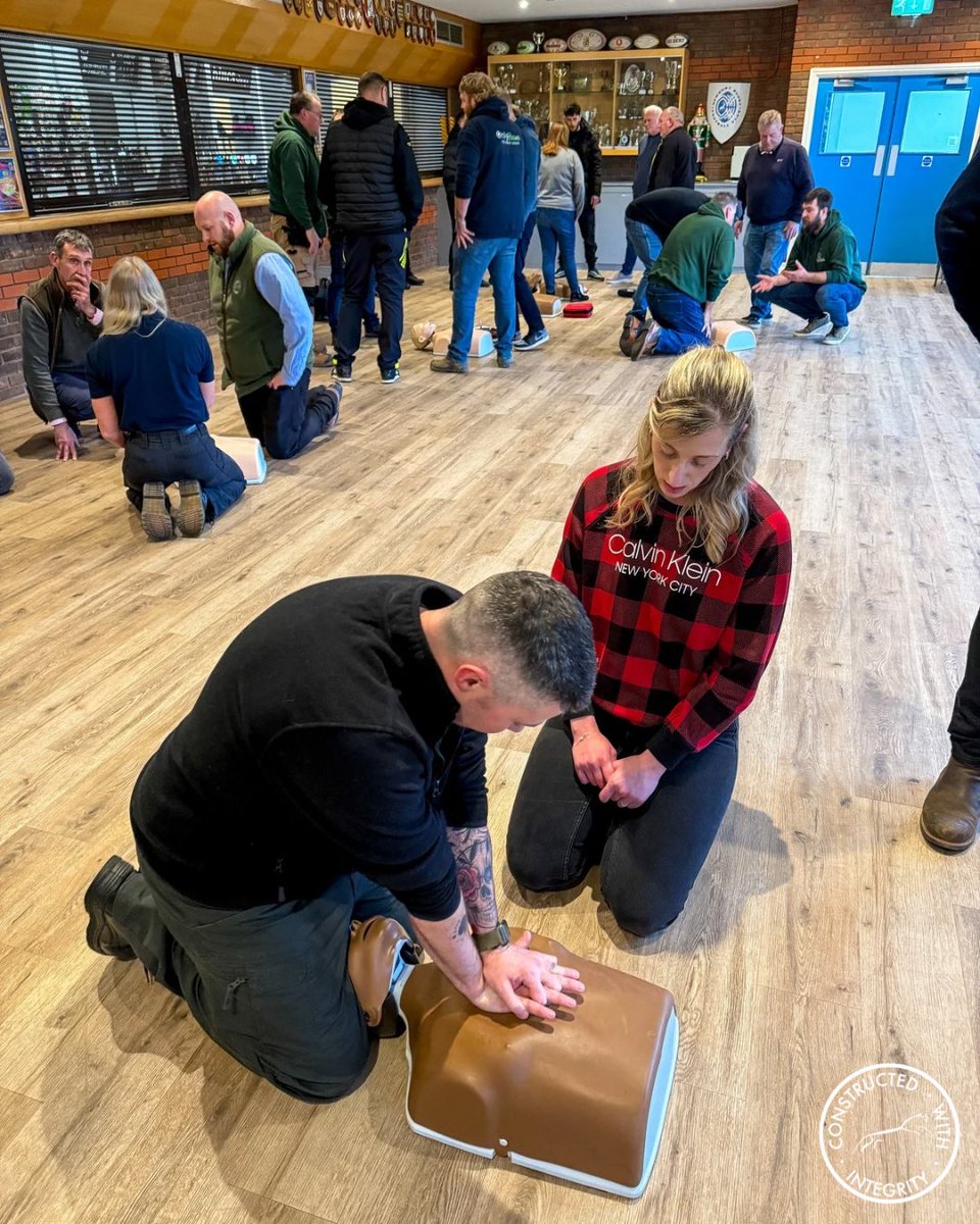 White Horse Contractors tweet media