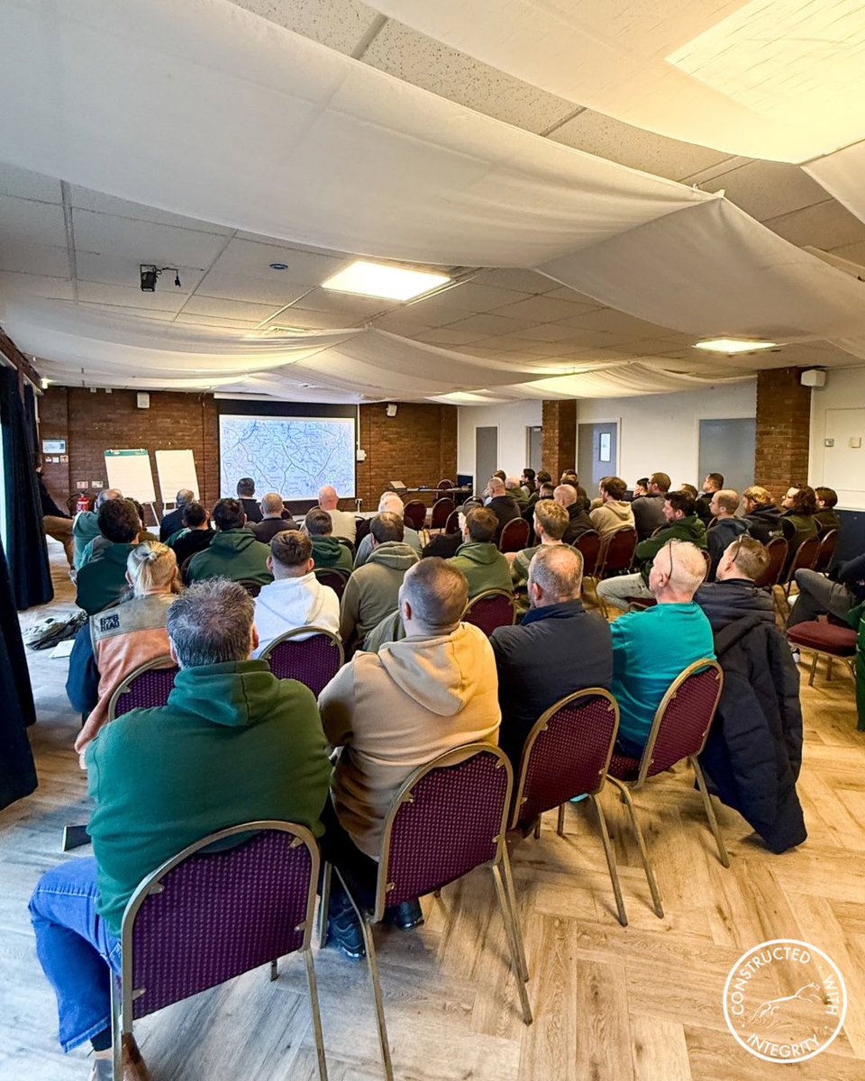 White Horse Contractors tweet media