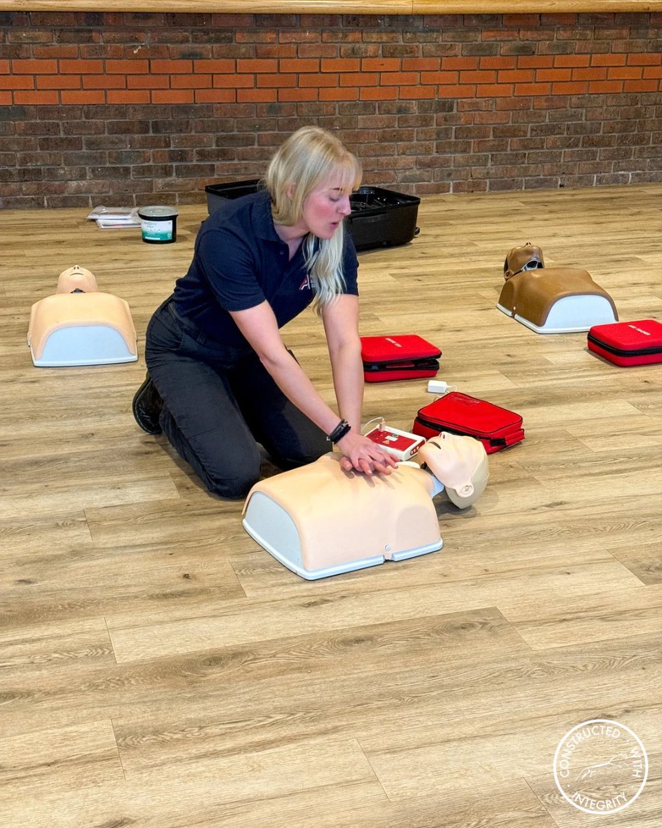 White Horse Contractors tweet media