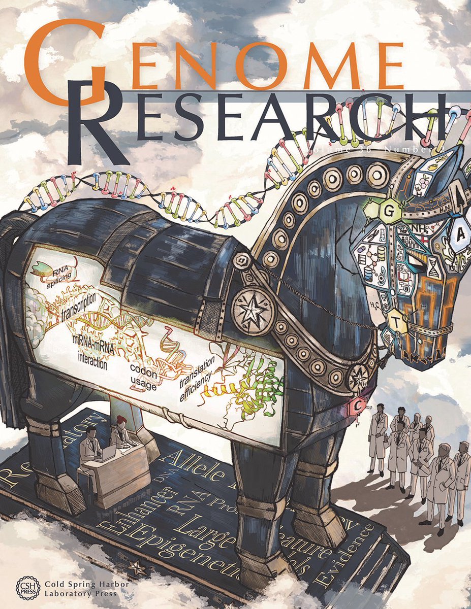 CSHLPress tweet media