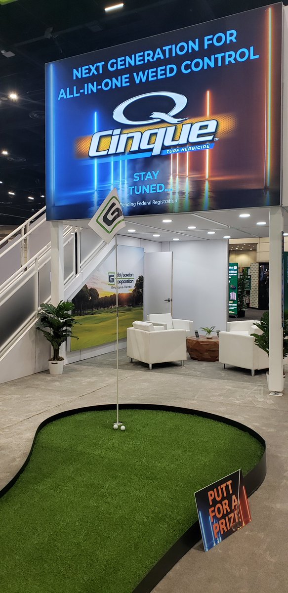 PBI-Gordon Turf tweet media