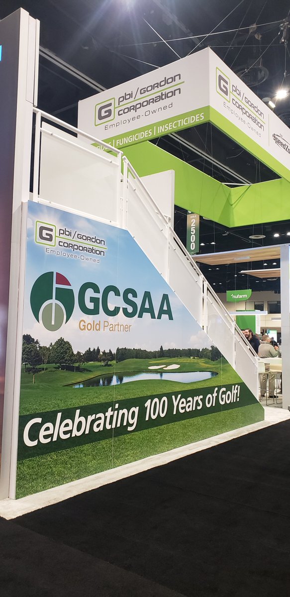 PBI-Gordon Turf tweet media