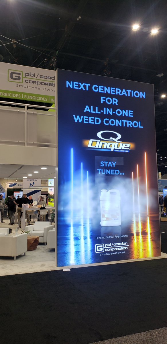 PBI-Gordon Turf tweet media