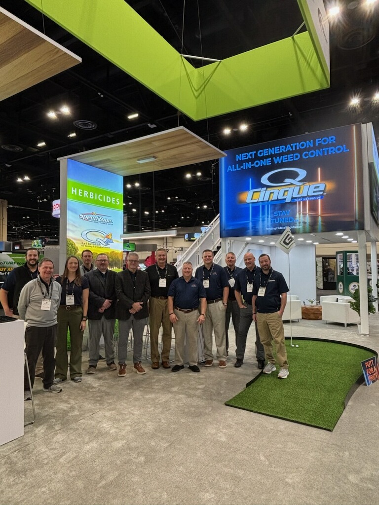 PBI-Gordon Turf tweet media