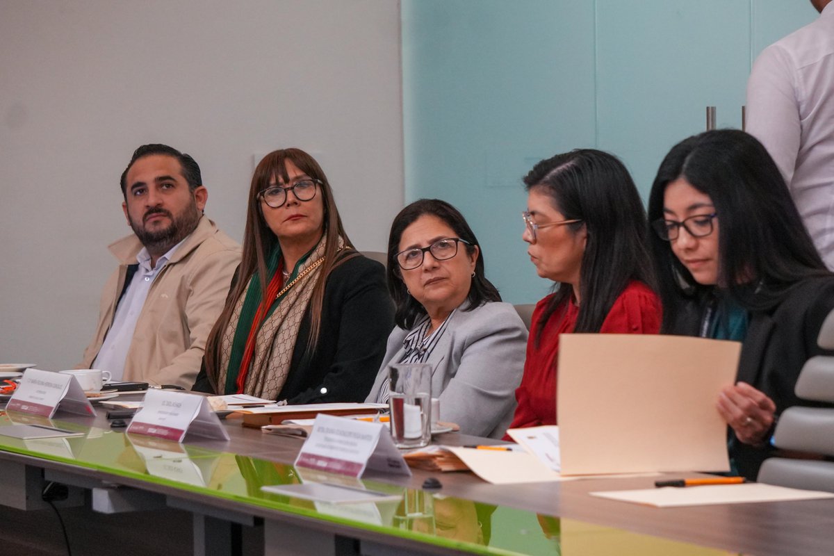 Asistí a la 1ª Sesión Ordinaria 2026  del Fideicomiso para la Promoción y Fomento al Desarrollo Turístico de Yucatán, donde se revisaron resultados 2025 y se aprobó el Plan de Promoción Turística 2026. Desde #CETUR  seguimos sumando para fortalecer el posicionamiento de Yucatán.