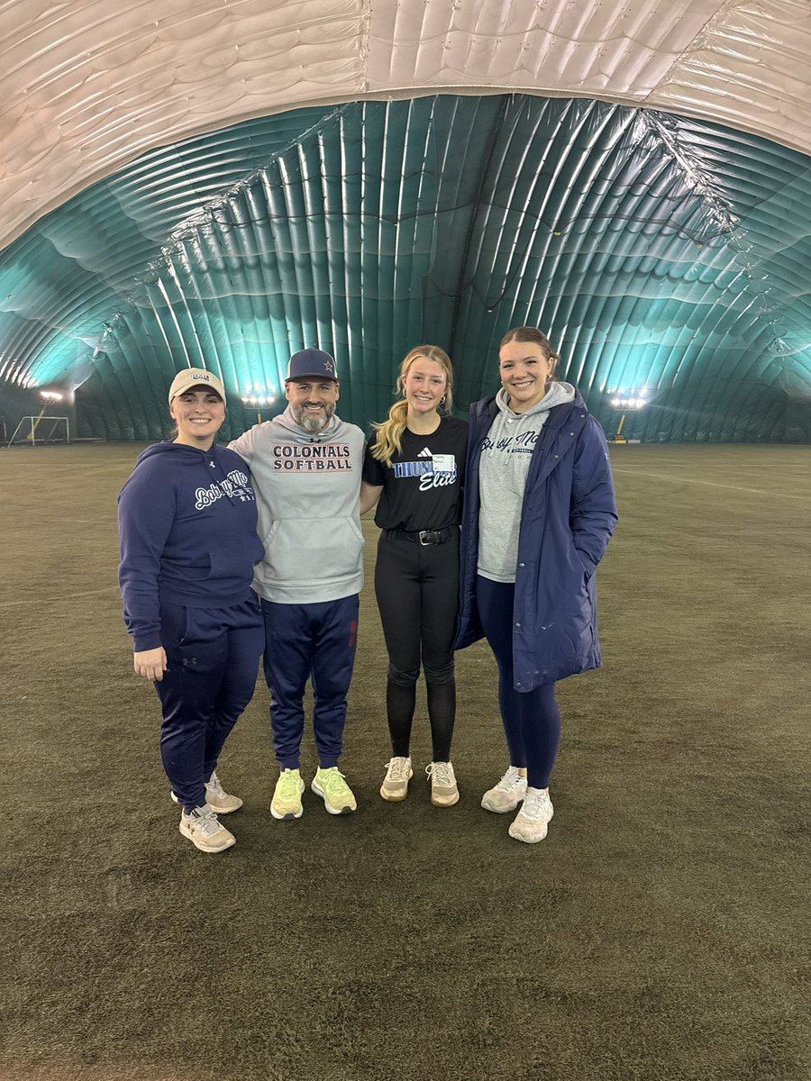 Madelyn Ferrari tweet media