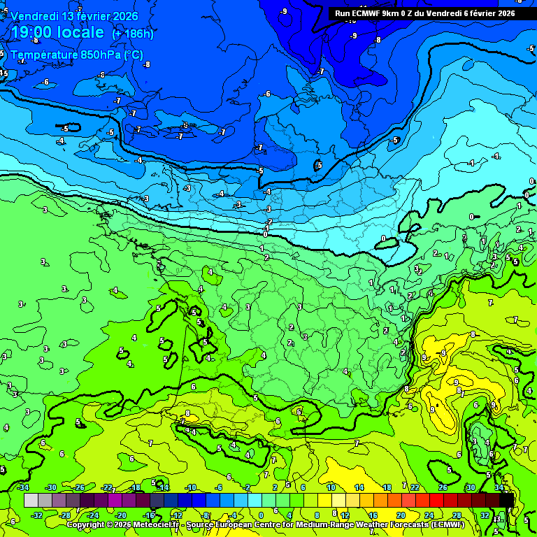 PvForecast's tweet photo. around 12-13th a cold #northflow will show up
#benelux
#denniswinterindex https://t.co/8aQIEXuOPy