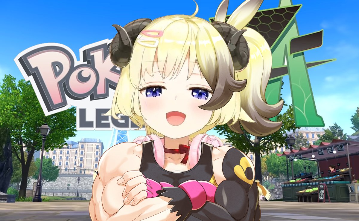 角巻わため🐏ホロライブ (@tsunomakiwatame) / Posts / X