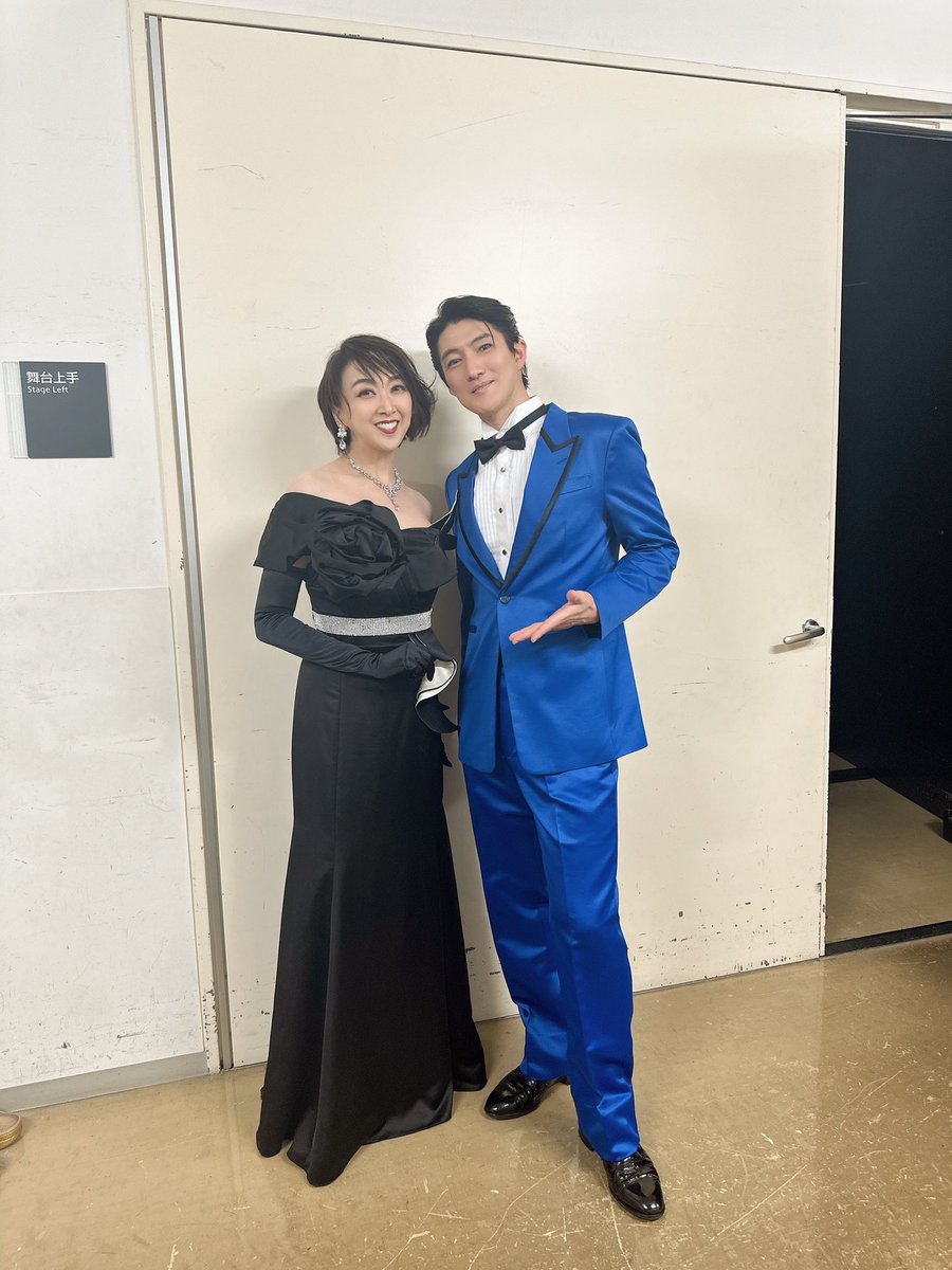 LE VELVETS 宮原浩暢 (@V_H_Miyahara) / Posts / X