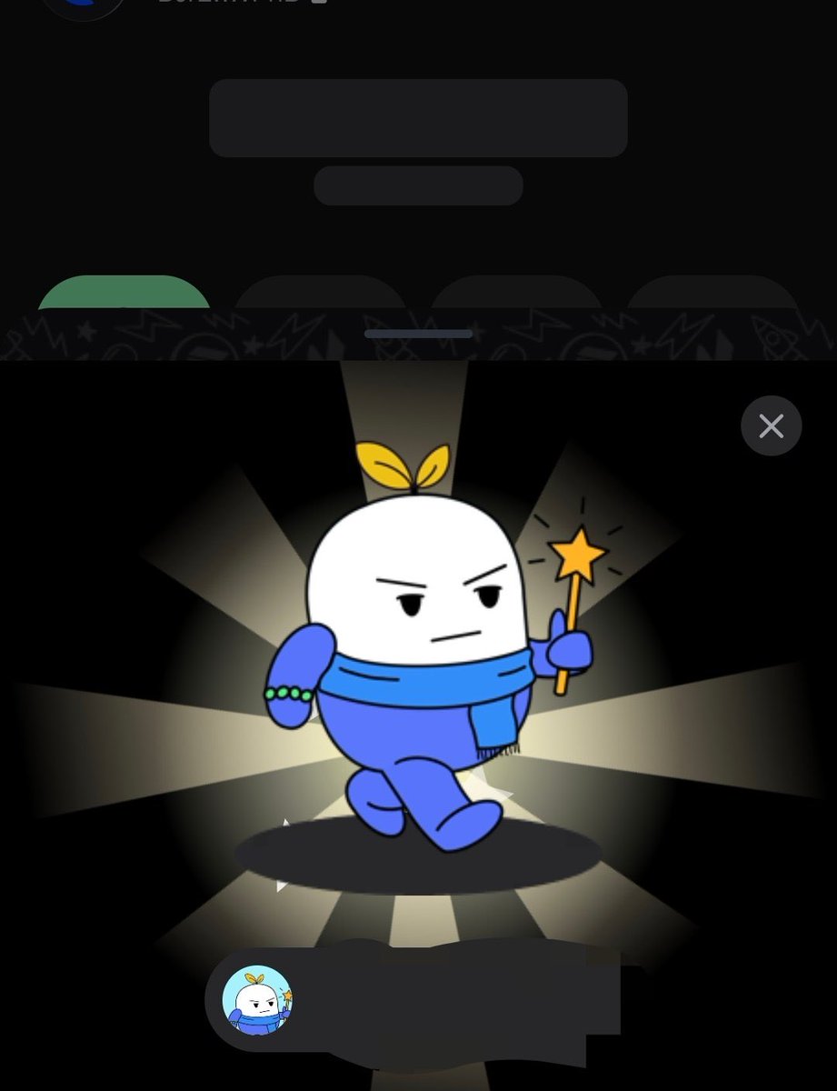 $AVATAR

ca:QE2h38jHGbPu5f5C8whu12LWqyrWr7kisRSsH1hpump

nfa-Pumpfun's app now auto‑generates a unique “pill”‑shaped PFP avatar for your profile.

Various styles, like 2021 NFT‑craze PFPs. You can edit → "Reset to Pump avatar," download it, and set it on X/Telegram/etc