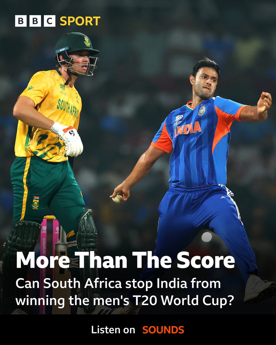 BBC World Service Sport tweet media