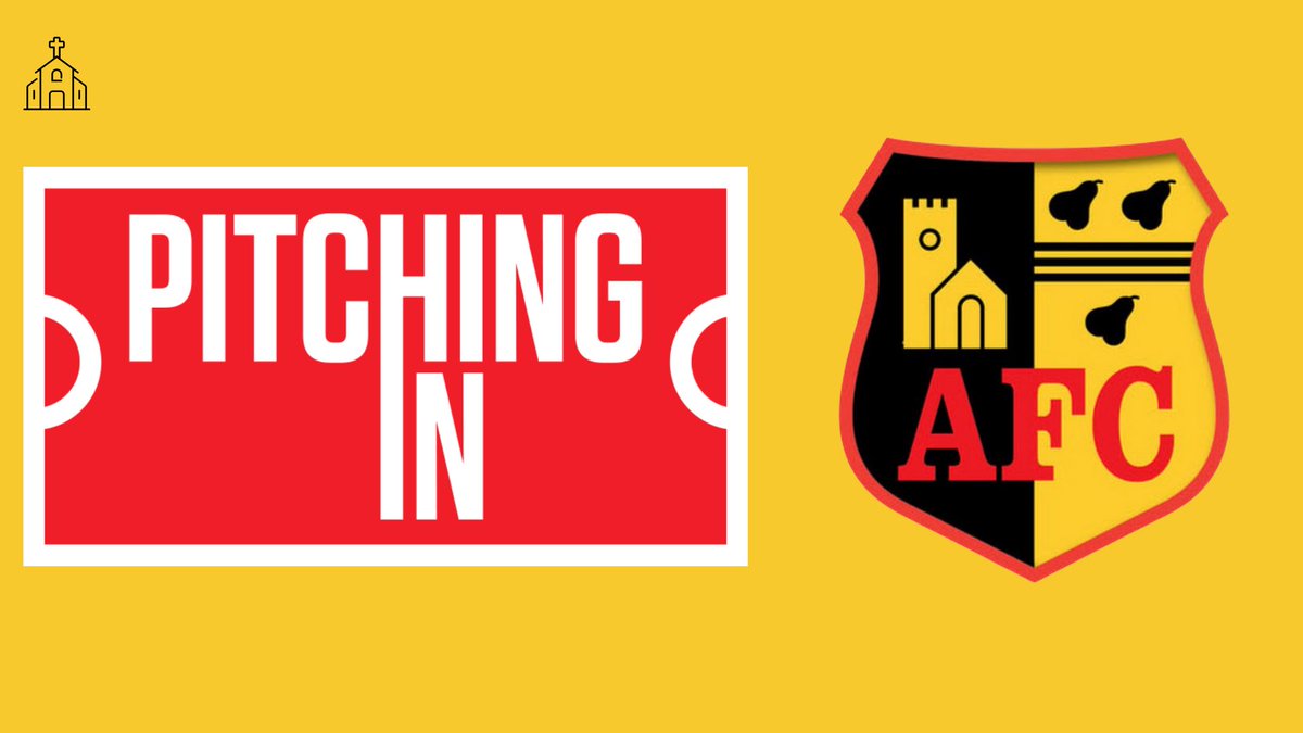 Alvechurch Community Foundation tweet media