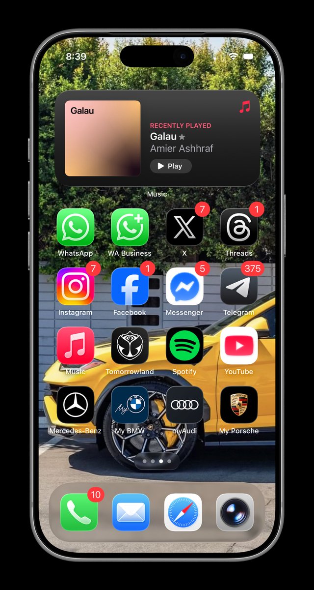 amier_ashhraf's tweet photo. @AnxiousHolly https://t.co/N7JFZOL4Pb