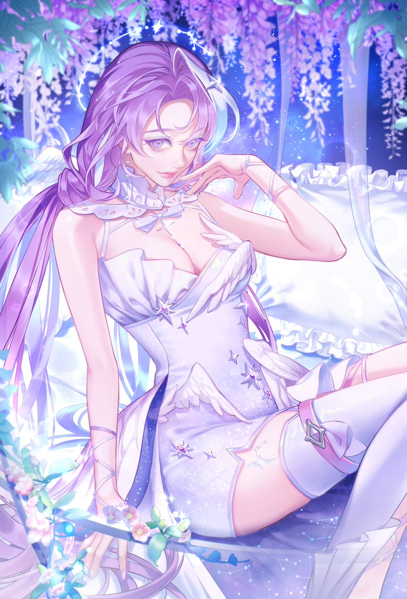 มาแสดงความยินดีกับการเปิดตัวโมเดลใหม่ของโอโนะซังค่ะ ยินดีด้วยนะคะ✨ #OnosanArt #OnoStars