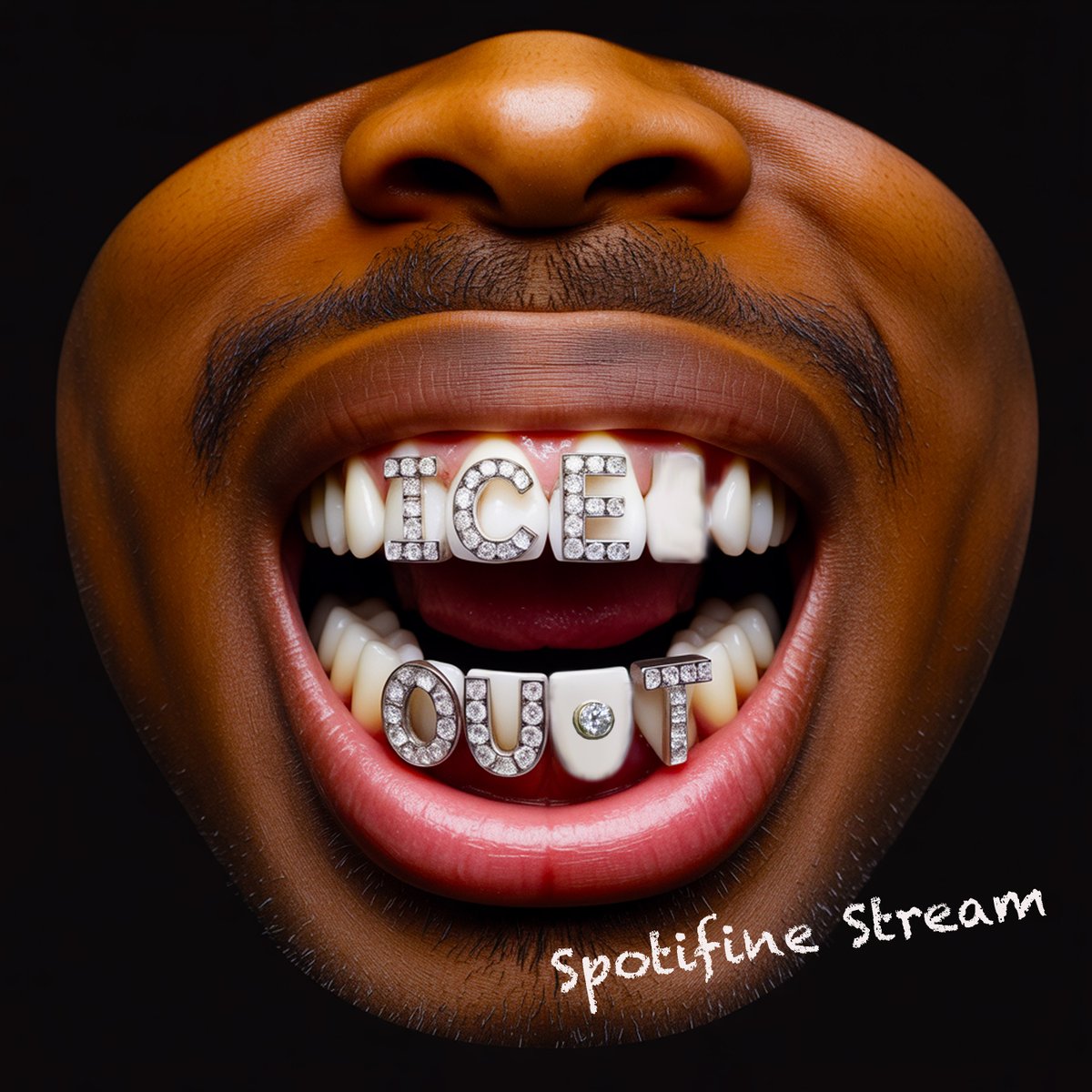 ICE OUT by Spotifine Stream presave now:  
distrokid.com/hyperfollow/sp…?
utm_campaign=website&amp;utm_medium=Email+&amp;utm_source=SendGrid