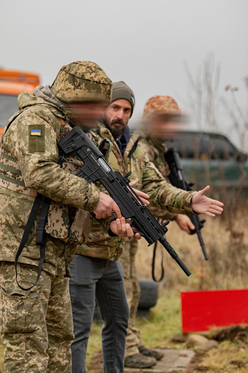 Invictus Global Response tweet media