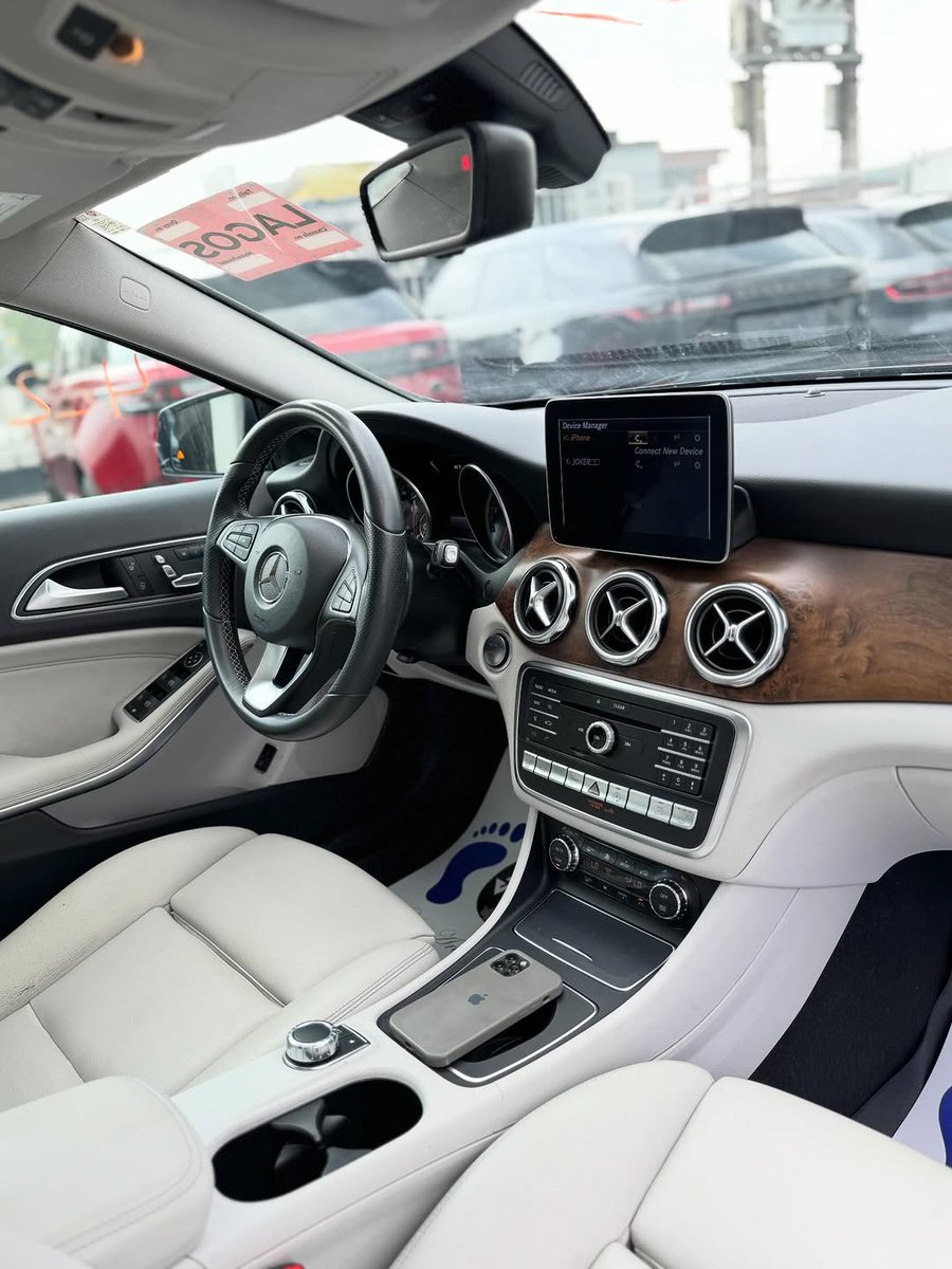 Sammy411Ak's tweet photo. NEW ENTRY!!!

NOW AVAILABLE!!!

MERCEDES BENZ GLA250 
2018 MODEL 

FRESH FROM PORT 🇺🇸 

DM FOR PRICE. https://t.co/NWxkrURz4V