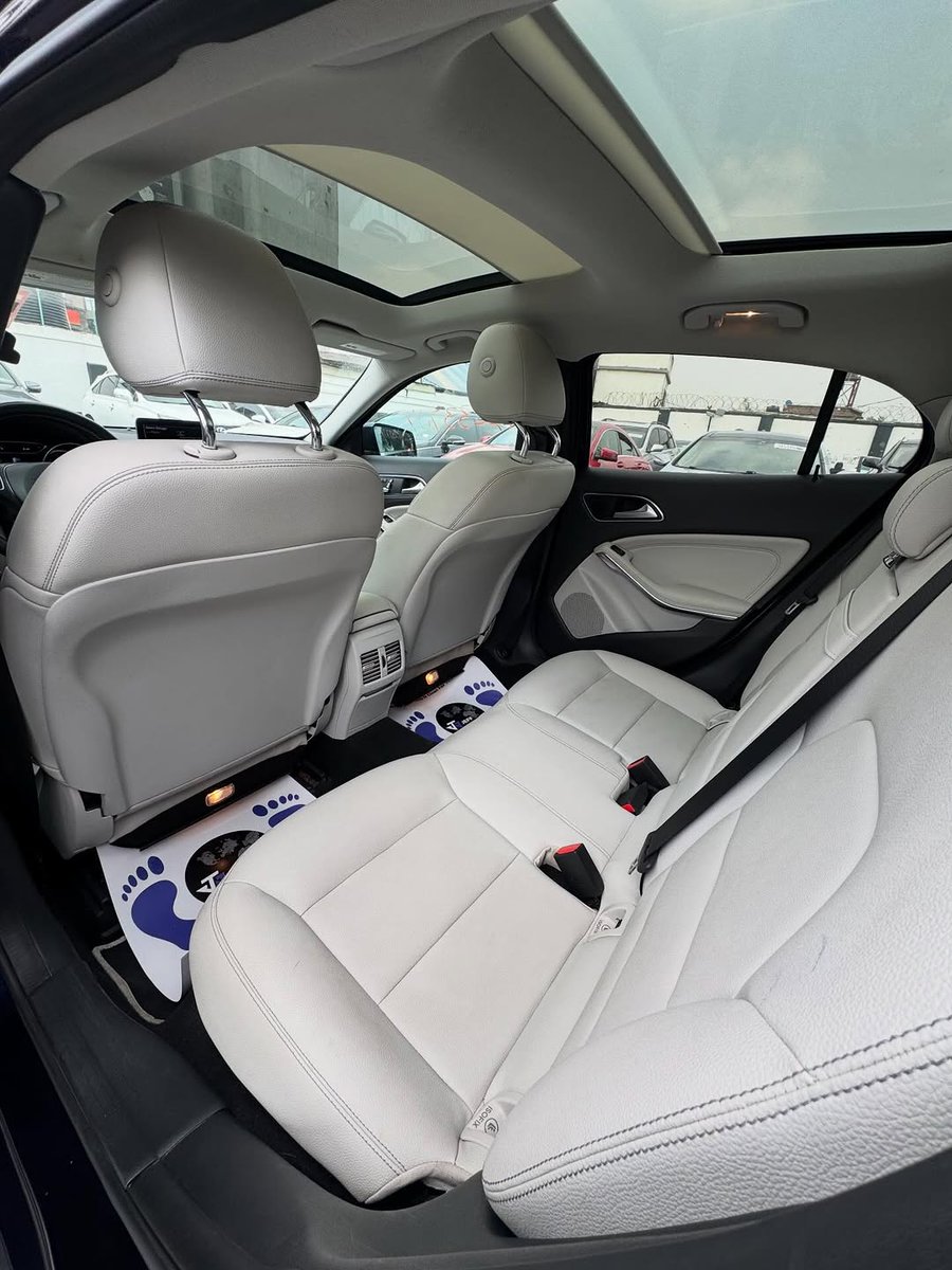 Sammy411Ak's tweet photo. NEW ENTRY!!!

NOW AVAILABLE!!!

MERCEDES BENZ GLA250 
2018 MODEL 

FRESH FROM PORT 🇺🇸 

DM FOR PRICE. https://t.co/NWxkrURz4V