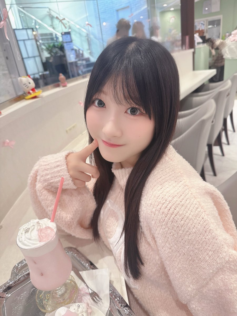 ももきゅんの休日🎀ིྀ♡⸝꙳.⋆ #きゅんかわ