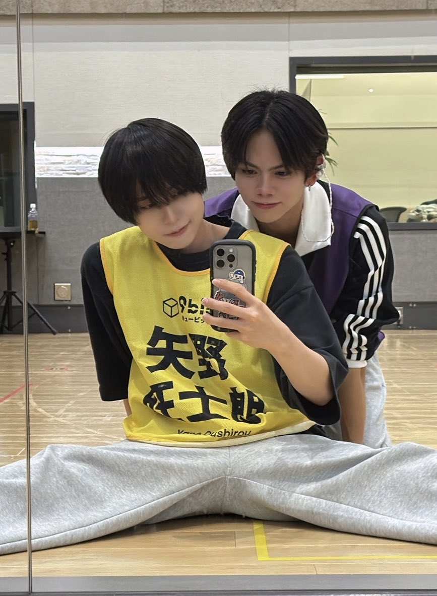 矢野 旺士朗 【9bic】 (@9bic_oushirou) / Posts / X