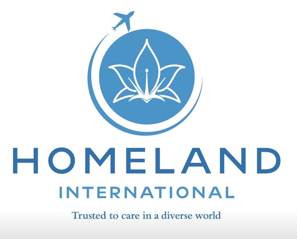 HomelandIntl's tweet photo. ✨ Introducing the New Homeland International Logo ✨

We’re proud to unveil a refreshed Homeland International logo that honours our heritage, reflects our history, and represents the future we are building. https://t.co/TTEkZjA30T
