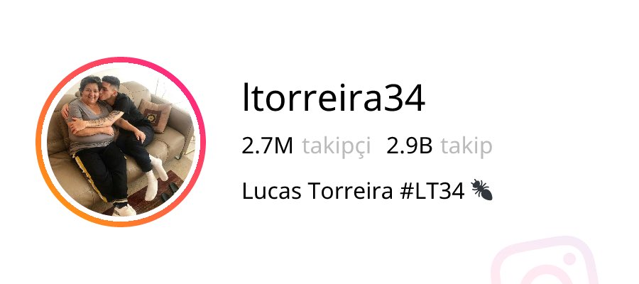 takiprazzi_spor's tweet photo. 👀 ltorreira34 (Lucas Torreira #LT34 🐜) 1 kişiyi takibe başladı:
✅ hndsar (Hande Sarıoğlu)
🔗 https://t.co/bdsxMmBneD https://t.co/cmgMWi4sLA