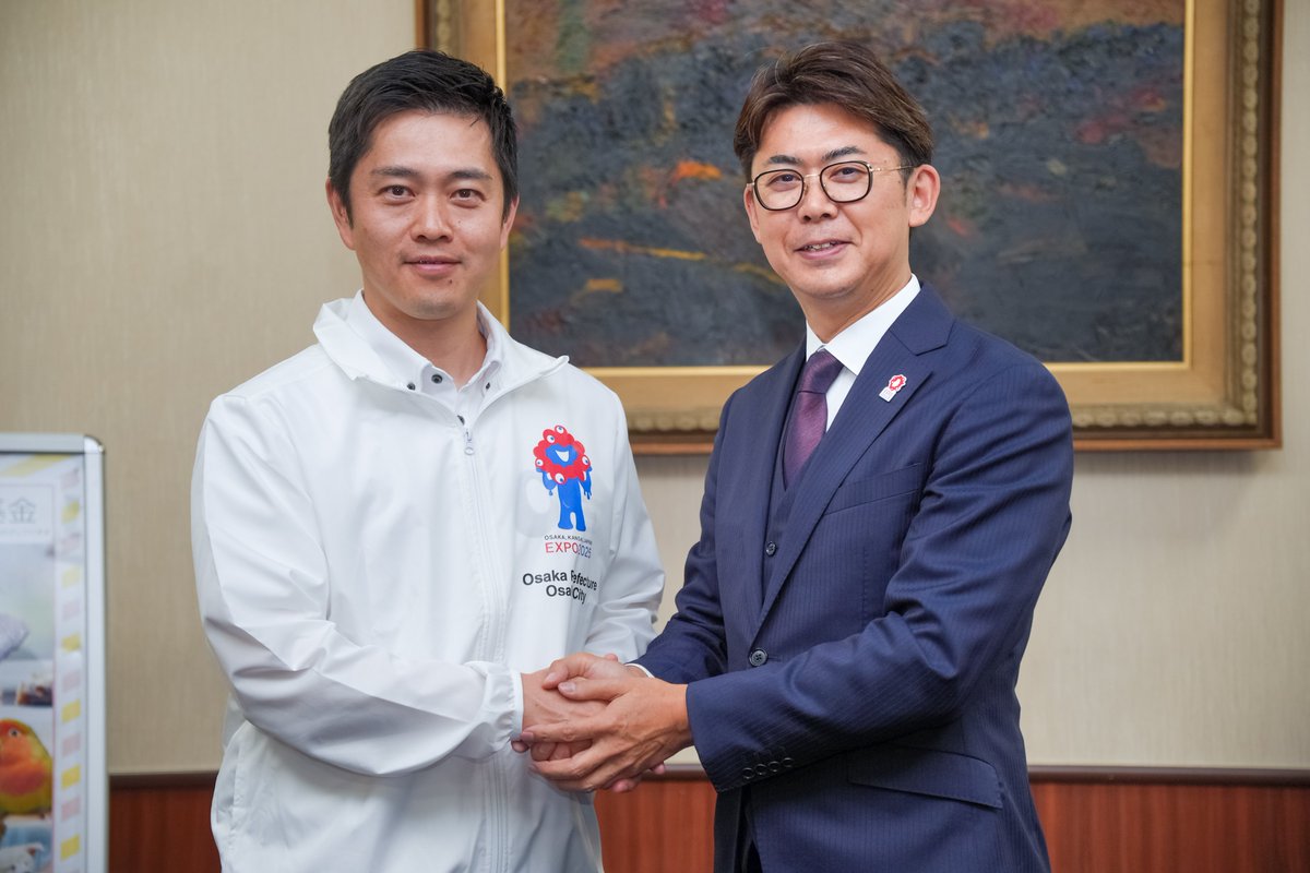 OKAMI PROJECT（オオカミプロジェクト） tweet media