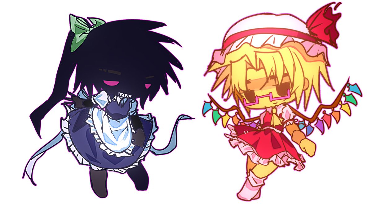 東方project　イラスト キーボード　JUNK 東方Project 「妖夢 キーキャップ&デスクマット」 グループバイ(予約