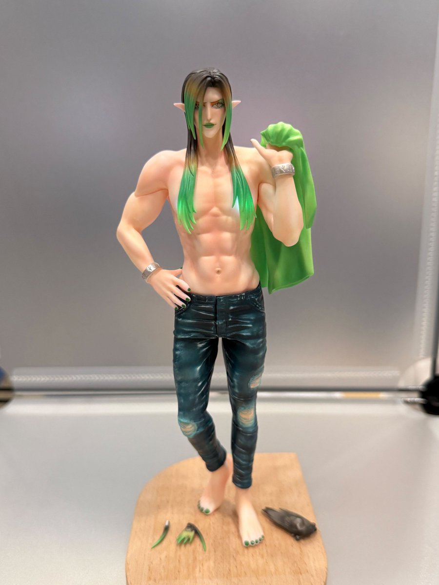 あろえもなか硬派版 tweet media