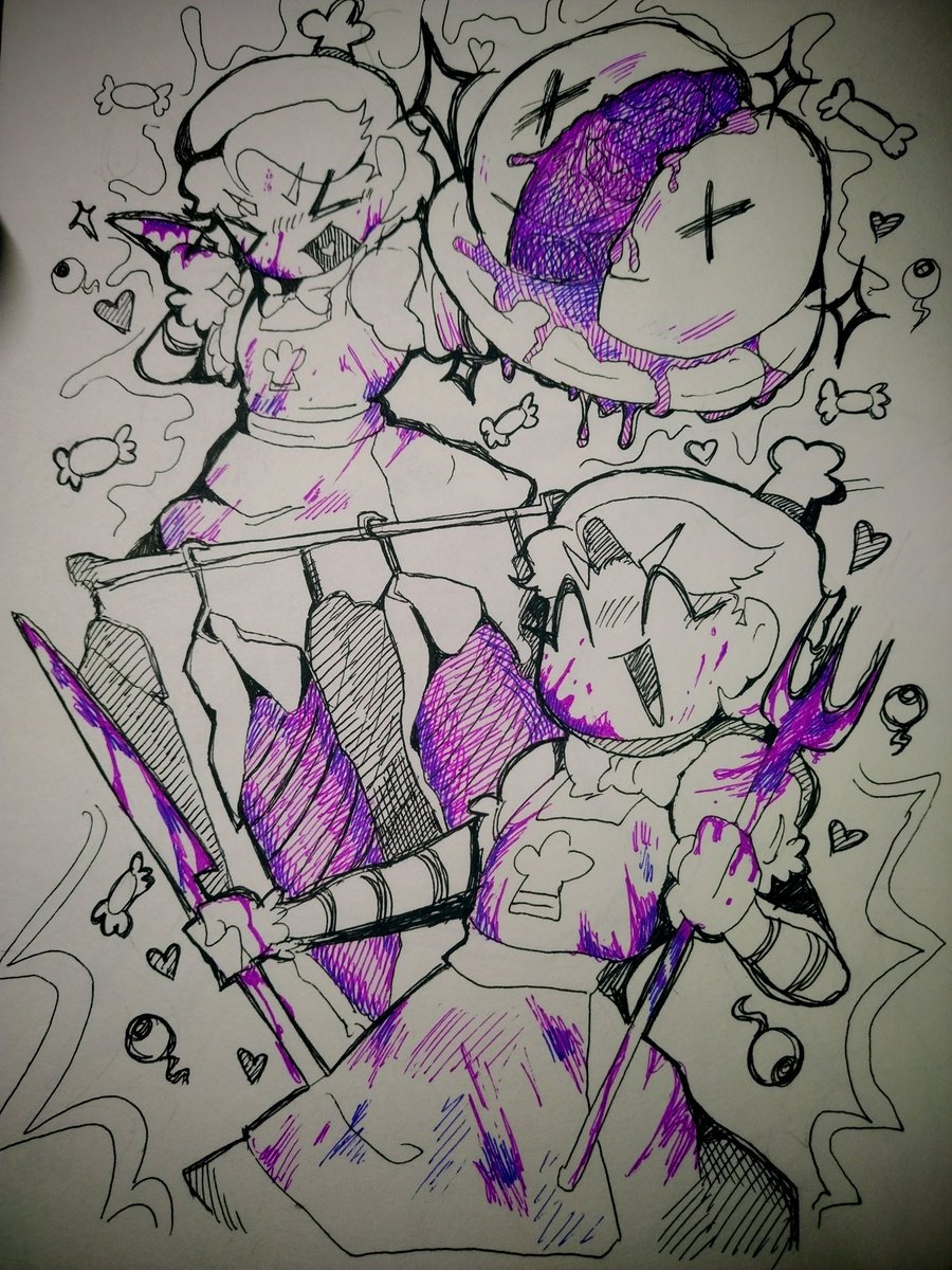 泰豪啦！ tweet media