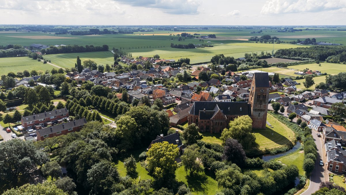 Vacature - Clusterdirecteur Mens &amp; Maatschappij - Gemeente Eemsdelta via BeljonWesterterp