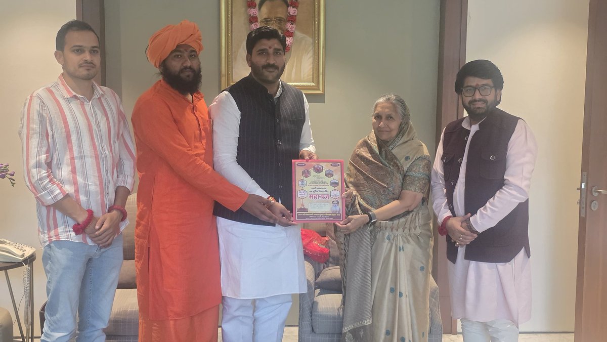 Karan Pratap Singh {K.P.S.} tweet media