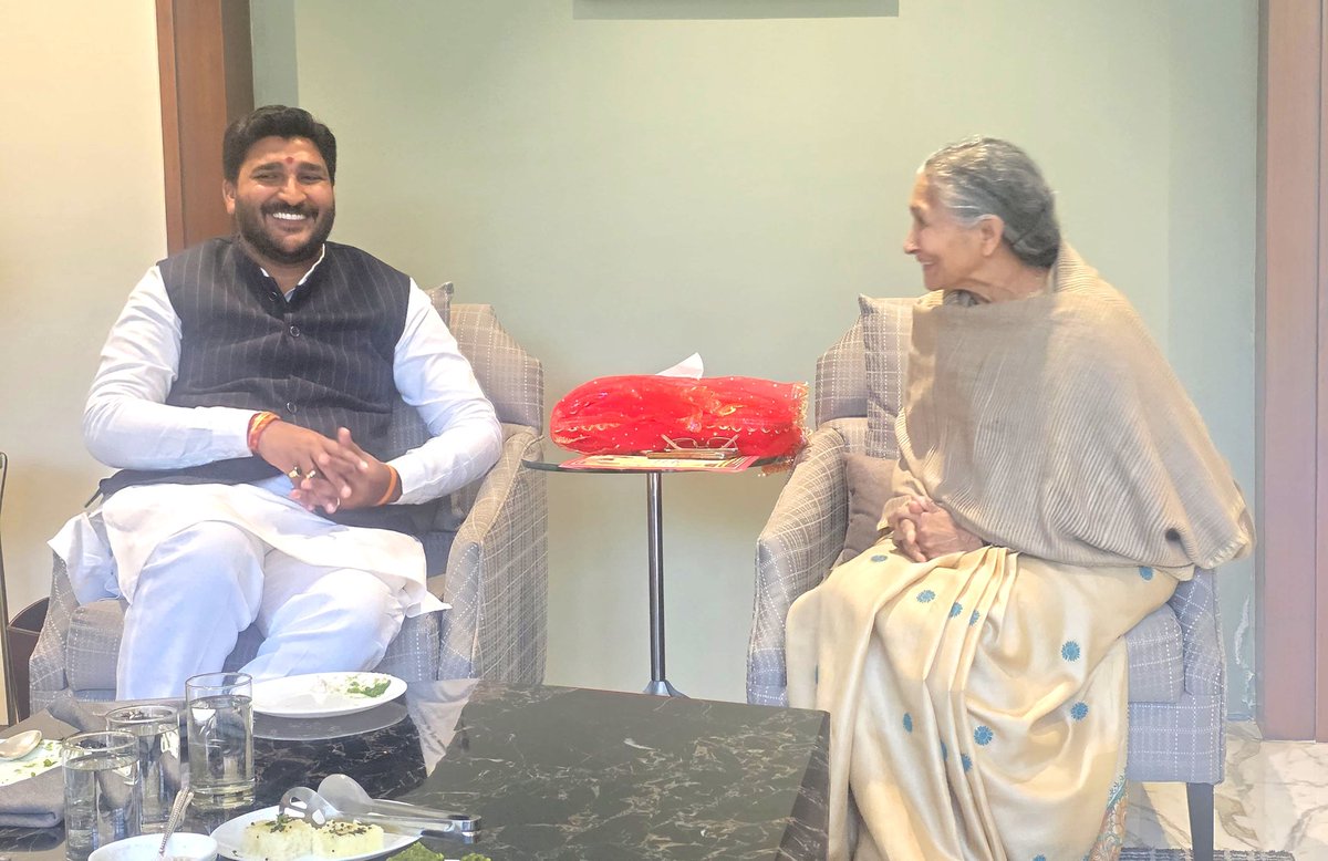 Karan Pratap Singh {K.P.S.} tweet media