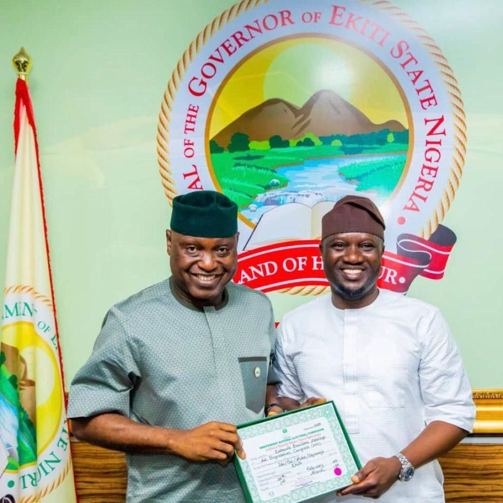 Payshow of Lagos tweet media