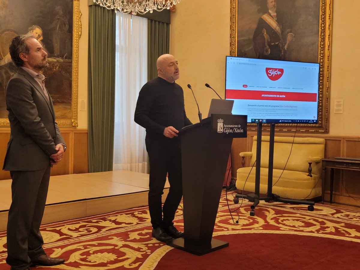 Grupo Municipal PP Gijón tweet media