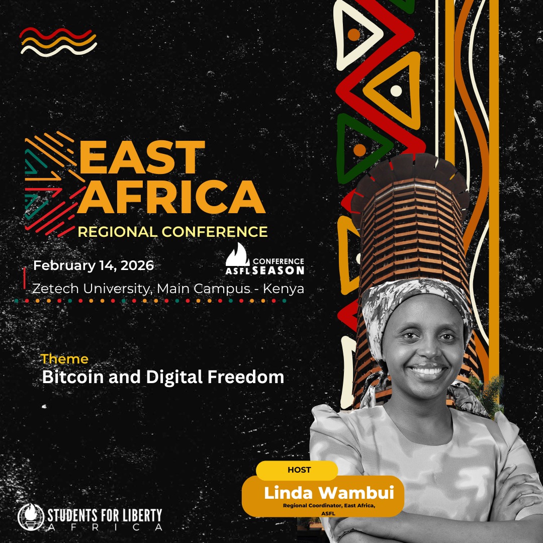 Linda Kariuki tweet media