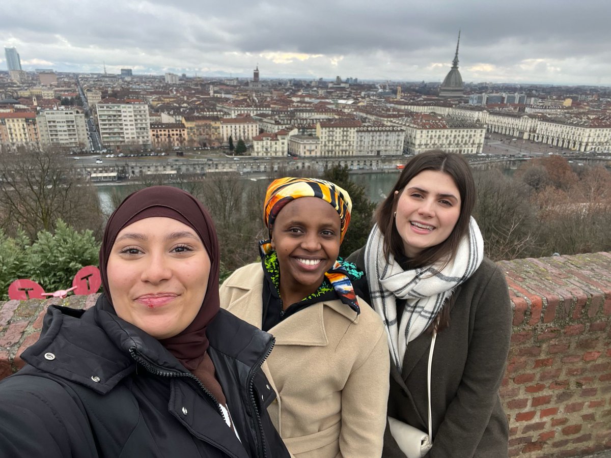 Linda Kariuki tweet media