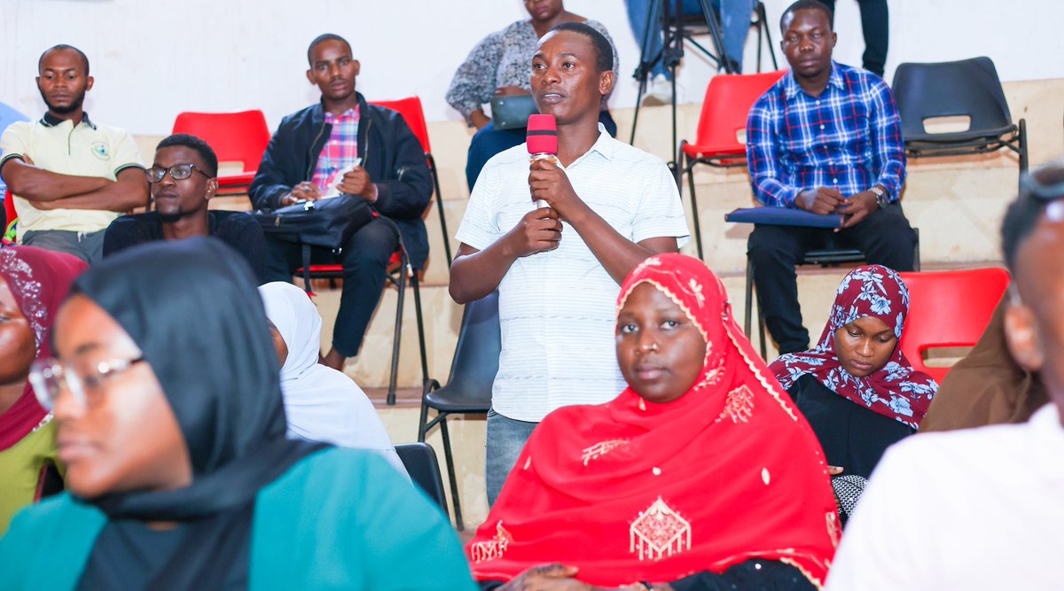 StretchersYouth's tweet photo. As we begin this journey, we reaffirm our commitment to working with government, civil society, and young people to unlock youth potential, shape inclusive policies, and build a green and digital economy that works for all.

#SheriaYaVijana #GreenDigitalYouth #GreenTransition https://t.co/EcEOry5p0u