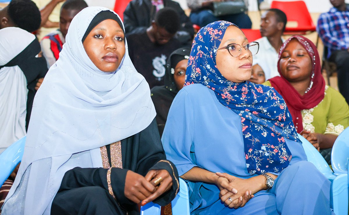 StretchersYouth's tweet photo. As we begin this journey, we reaffirm our commitment to working with government, civil society, and young people to unlock youth potential, shape inclusive policies, and build a green and digital economy that works for all.

#SheriaYaVijana #GreenDigitalYouth #GreenTransition https://t.co/EcEOry5p0u