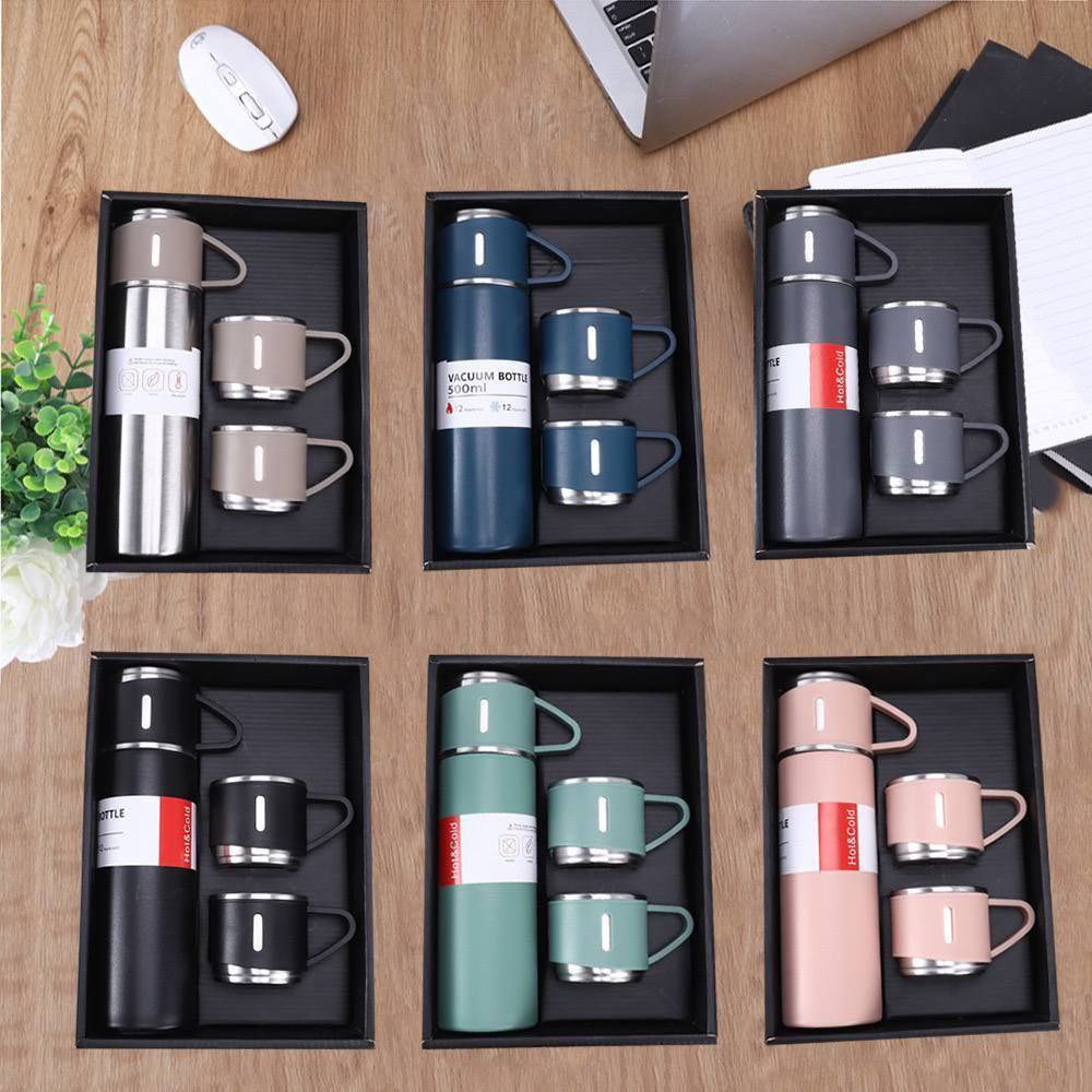 EsthyCollection's tweet photo. 3 in 1 vacuum flask
Gift idea 

Grey, blue, pink and green

Price 7,500

Kindly retweet https://t.co/iuQ6Y1b1kY