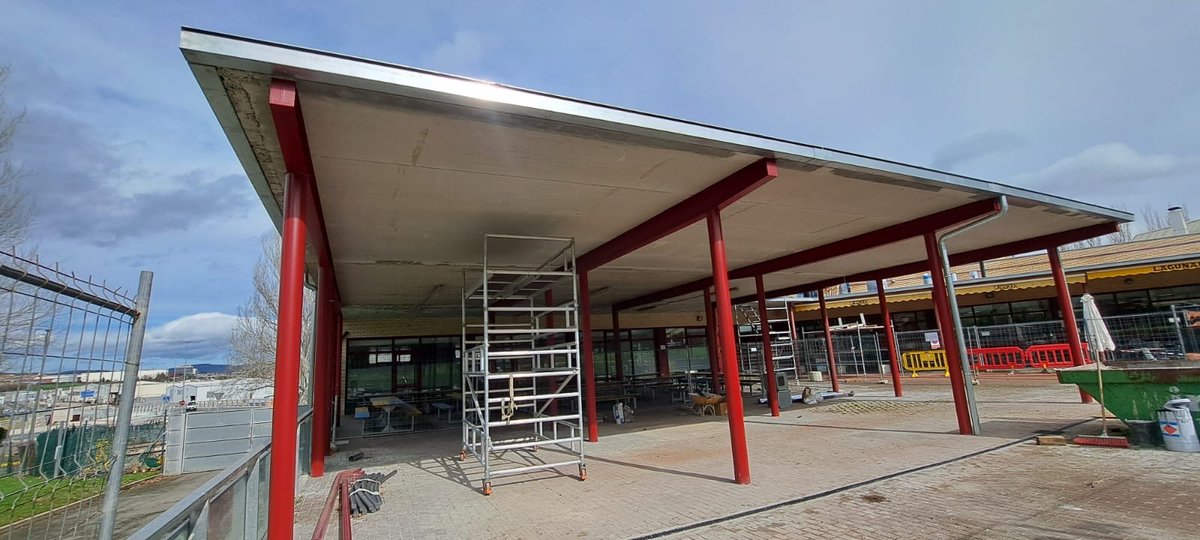 EHBildu Barañain tweet media