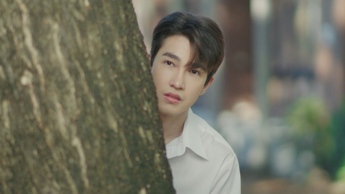 Secret Alert 🚨

เดวิด แมทธิว โรเบิร์ตส
เพิ่งเรียนภาษาไทยได้ ไม่ถึง 3 ปี
#LoveAlert #มีคำเตือนโปรดระมัดระวัง