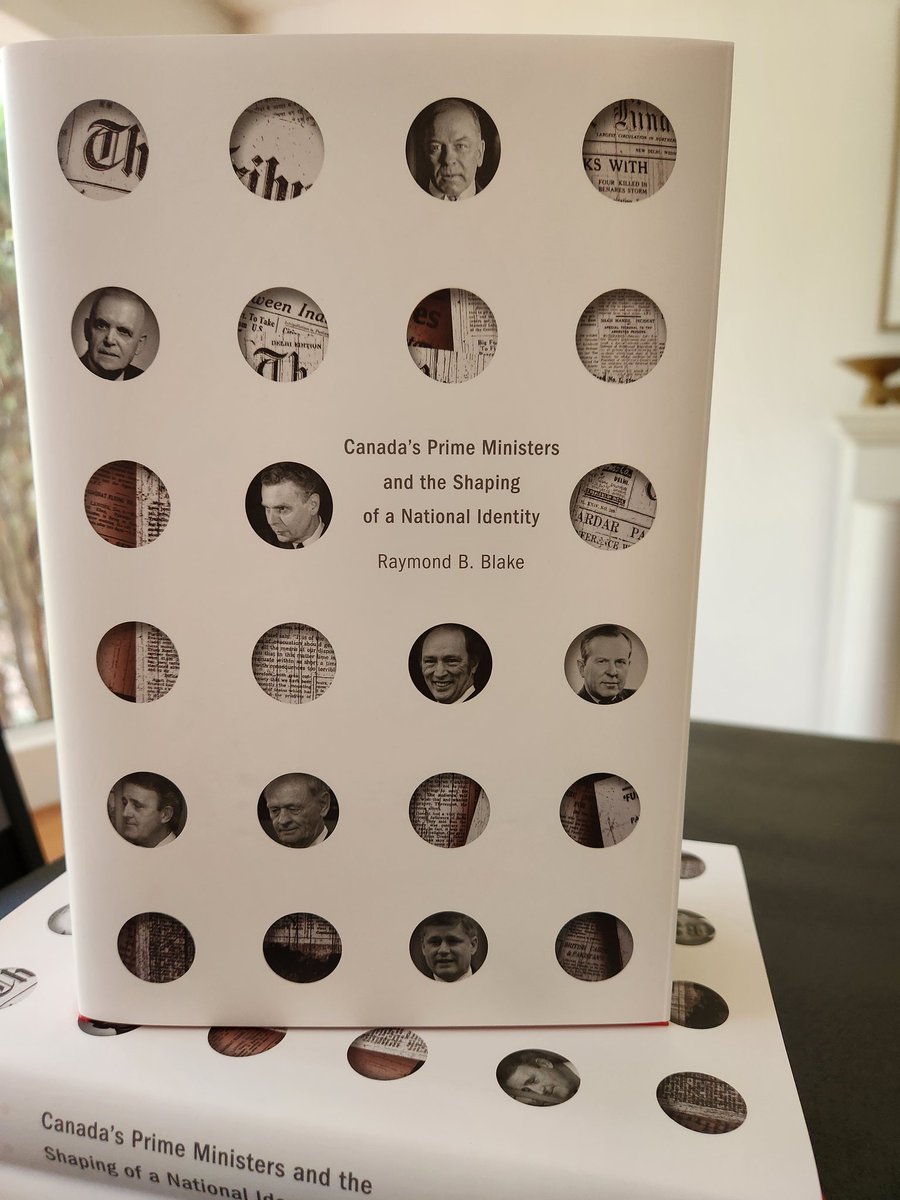 Raymond Blake tweet media