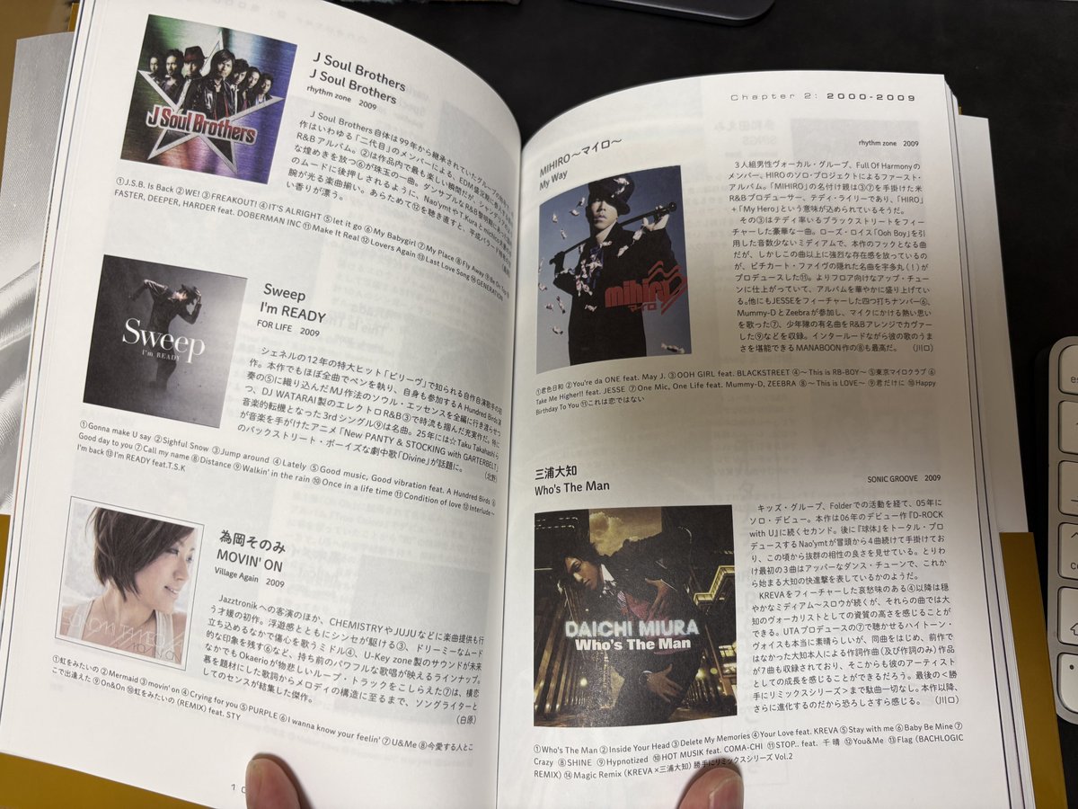ka_zz_ma's tweet photo. 2009年の自分に言っても絶対信じないであろうページ https://t.co/ZJy1Xxpvxe